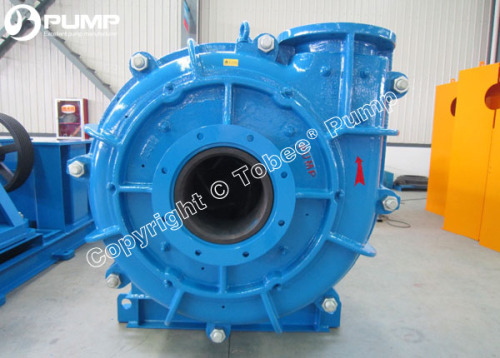 Tobee® Warman Slurry Pump from China