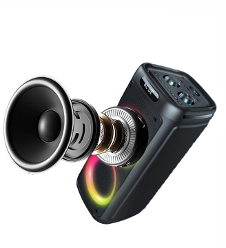 Wholesale High Quality Wireless Professional Stage Speakers & Smart Radios