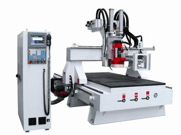 ZMMS1224 CNC processing center