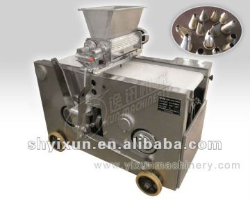 YX multi functional wire cutter cookies making machine, cookies wire cutter, extruder