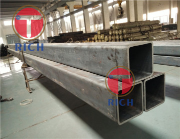 Square Steel Profile Tube