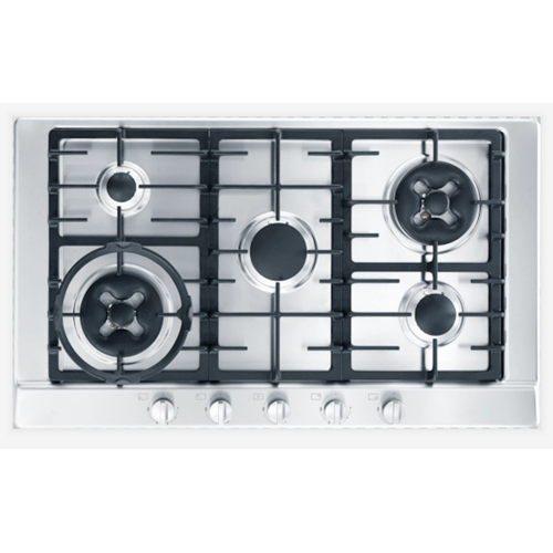 Gas Miele Hobs 75cm