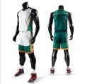 maillot de basketball en gros maquette psd gratuit