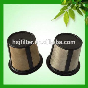 China supplier Best sell reusable k cup coffee filter/pod
