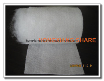 Filament Geotextile Non Woven Fabric Polyester