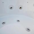 Indoor Massage Round Hot Tub Spa