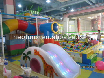 children commercial indoor playground equipment /outdoor wood children playground equipment