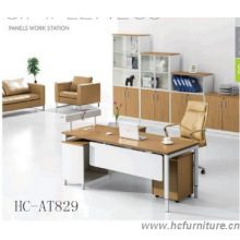 Execution/ Manager Table/CEO Table /Boss Table/inMDF, Steel