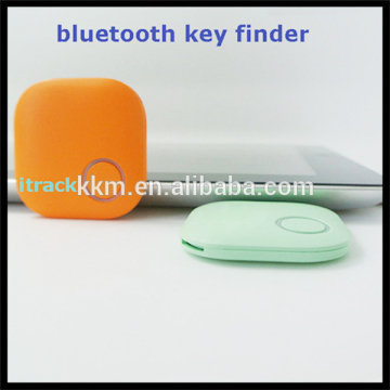 Bluetooth Smartphone Key Tracker Sticker for laptop/key/car