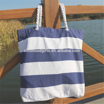 2016alibaba summer beach women canvas beach bags