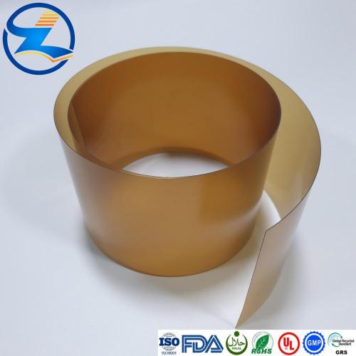 0,2 mm Novos produtos Plástico PVC Film PVC Film