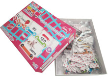 Custom Educational Children Intellectual Puzzles