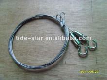 adjustable light hanger/Dimpled reflector hanger/cooltube reflector hanger