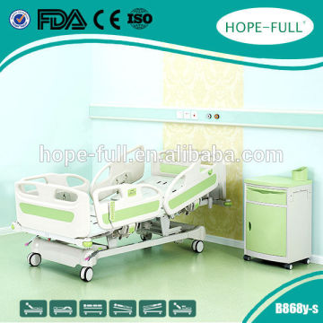 ICU electric medical bed price for sale