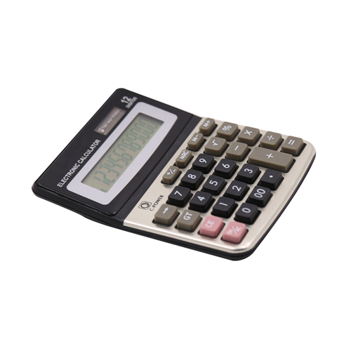 LM-2123 500 DESKTOP CALCULATOR (2)