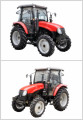 YTO Engine Direct Sales Tractors with Loader