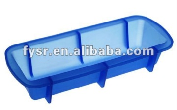 customized Silica gel cake mold