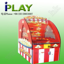 Popcorn Machine --redemption game machine