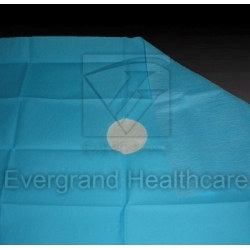 Fenestrated Drapes (Aperture Drape)