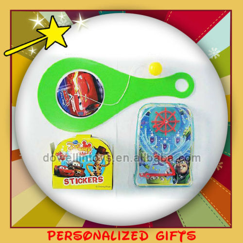 Promotion Gift Educational Pinball Machine Toy Games