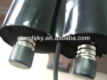 TWIN EPDM insulation solar water heater hose