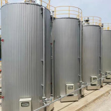 All-in-one asphalt heating storage equipment for sale