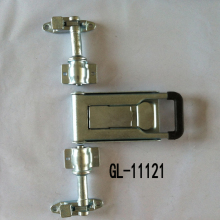 Steel Truck Container Door Lock Double Latch Door Lock