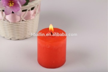 luminara pillar candle wholesale