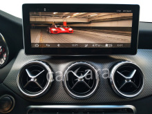 Android video monitor for Benz CLA GLA A W176