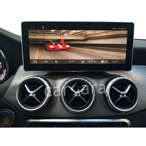 Carsara Android Navigation for Benz CLA GLA A W176