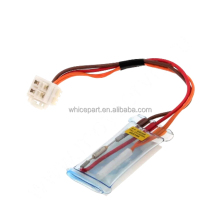 LG Genuine Defrost Sensor, Defrost Thermostat, and Fridge Controller Assembly for 4781JR2004A