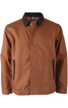 High Visibility Warming Reflective Safety Jacket