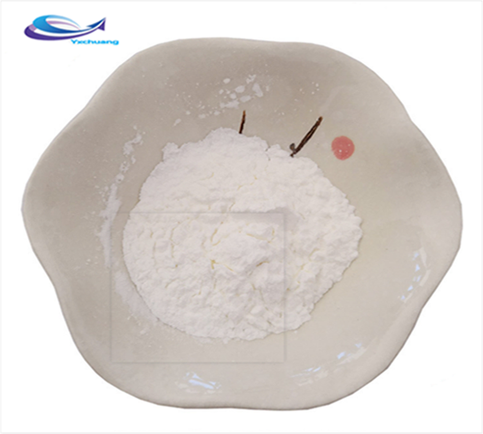 Ferric Pyrophosphate 