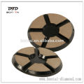 Transisional Copper Bond Polishing Pad untuk menghilangkan goresan