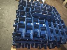 Multi-Purpose Industrial Conveyor Chain