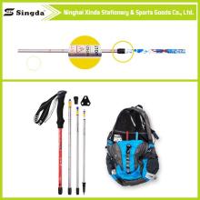 2015 newest extended life vulcanized rubber feet walking pole