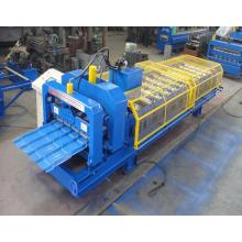 roofing glazing  tile forming machine