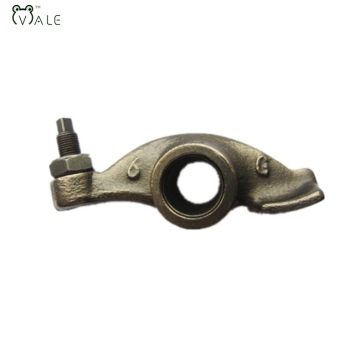 Sonic Model Motorcycle Engine Components: Focusing on Rocker Arms