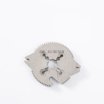 Custom High Quality Porous Mold