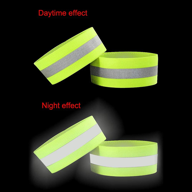 Reflective Bands