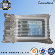 Widely used air filling bag/personal computer inflatable air bag