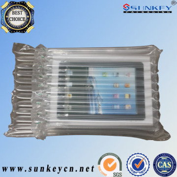 Widely used air filling bag/personal computer inflatable air bag