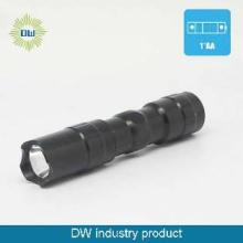 Police Security LED Flashlight