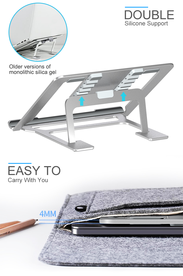 Adjustable Laptop Stand8