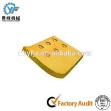 EX60 sider cutter for excavator parts