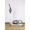 Magnetic  Elliptical trainer Fitness Bicycke