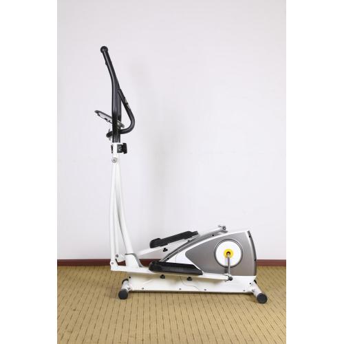 Magnetic  Elliptical trainer Fitness Bicycke