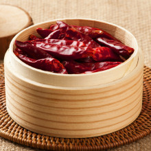 Export Dried Chili Pepper Red Hot Wholesale