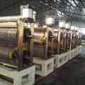 Nakalamang Aluminium Panels Stripping Machine