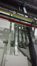Compact Busbar XLC-II 2500a busbar